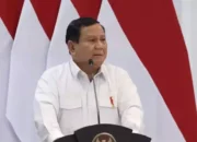 Prabowo Tegaskan Indonesia Siap Capai Swasembada Pangan 2025, Hemat Anggaran dengan Acara Virtual