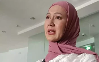 Langkah Paula Verhoeven Laporkan Hakim Dinilai Salah Alamat oleh Kuasa Hukum Baim Wong
