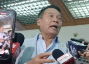 Panglima TNI Diminta Tarik Mundur Prajurit dari Ranah Sipil