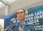 TNI AU Bantah Miliki Sirkus Oriental Circus Indonesia, Hanya Pernah Kerja Sama Terbatas