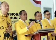 Ibu Kota Nusantara Pasti Pindah 2028! Bahlil: Ini Target Prabowo!