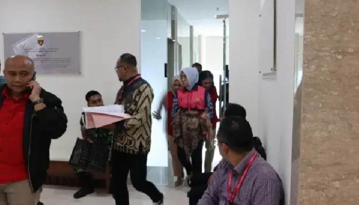 Eks Panitera PN Jaktim Jadi Tersangka Suap Rp1 Miliar, Eksekusi Uang Pertamina Terlibat Sengketa