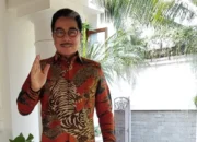 Advokat Senior Hotma Sitompul Meninggal Dunia di Usia 70 Tahun