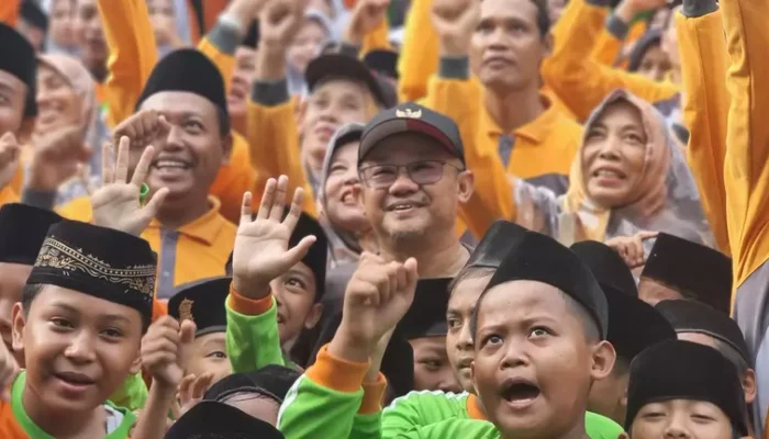 Abdul Mu’ti Bakal Pantau Langsung Pelaksanaan Makan Bergizi Gratis di Semarang, Fokus pada Anak Sekolah dan Ibu Hamil