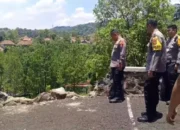 Kapolres Kuningan Ungkap 3 Faktor Utama Penyebab Kecelakaan Maut di DH Garden yang Tewaskan 4 Orang