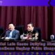 Image Credit Yputube/Indonesiaupdates.com - Kuasa hukum Binus School, Otto Hasibuan, membantah adanya tindakan bullying.