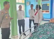 Aksi Brutal Penyiraman Air Keras Terhadap Siswi SMP di Lembata
