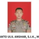 Image Credit Istimewa - Kasatreskrim Polres Solok Selatan AKP Ryanto Ulil Anshar.