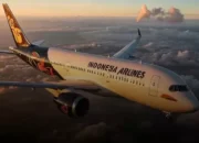 CEO Indonesia Airlines Pertanyakan Kerugian Maskapai Indonesia, Sebut Hanya di Indonesia yang Disubsidi
