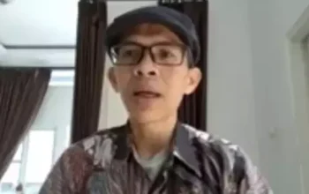 Image Credit Istimewa - Juru Bicara Kantor Komunikasi Kepresidenan, Ujang Komaruddin menegaskan program makan bergizi gratis akan dilakukan secara bertahap pada Senin, 6 Januari 2025.