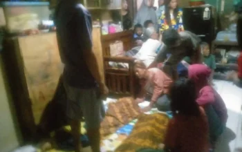 Kronologi Dua Balita Warga Kalijaga di Cirebon Tewas Terseret Arus Selokan Saat Bermain