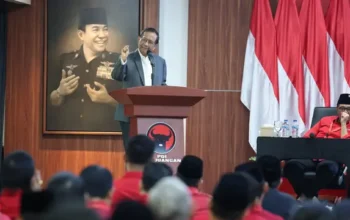 Mahfud MD Ingatkan Kepala Daerah Hindari Jebakan Korupsi: “Pensiun Bisa Tetap Dikejar!”