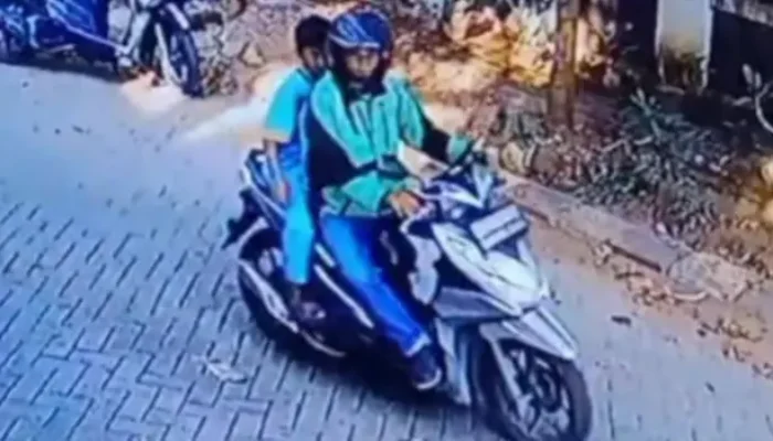 Pengemudi Ojek Online Diduga Terlibat Kasus Penculikan dan Pencabulan di Tangerang Selatan