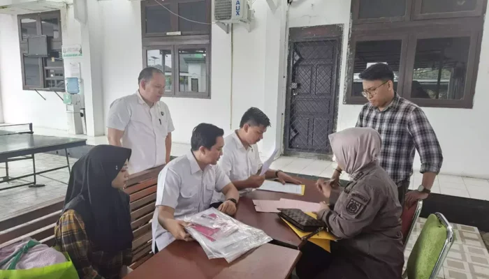 Selebgram Jambi Terancam 10 Tahun Penjara Akibat Promosi Judi Online: Fakta dan Kronologi