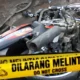Image Credit Istimewa - Ilustrasi Kecelakaan Motor.