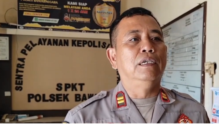 Kecelakaan Tragis: Siswa SMAN Bawang Banjarnegara Tewas Tertimpa Pagar Sekolah