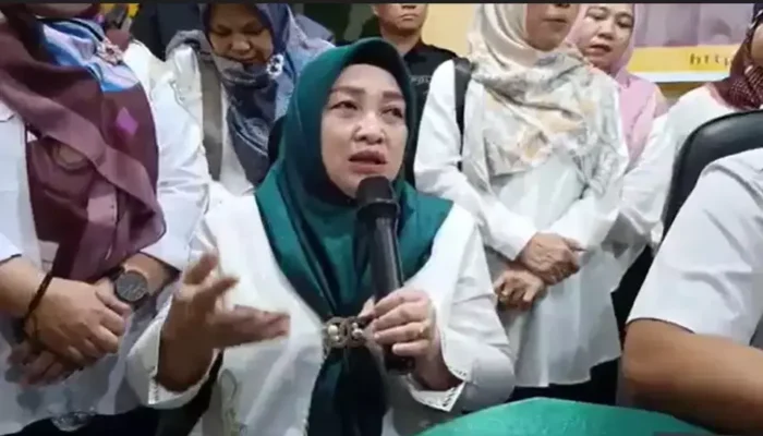 Siswi yang Terlibat Video Syur dengan Guru di Gorontalo Tertekan dan Trauma, Dinas PPA Beri Pendampingan