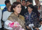 Menteri Meutya Hafid Siap Pecat Pegawai Komdigi Terlibat Judi Online