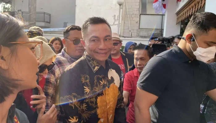 Dharma Pongrekun: Purnawirawan Polri yang Menantang Ridwan Kamil di Pilkada Jakarta 2024