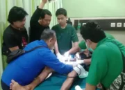 Duda di Ngawi Pasang Pipa di Alat Kelamin untuk Redam Hasrat Seksual, Dievakuasi Petugas Damkar