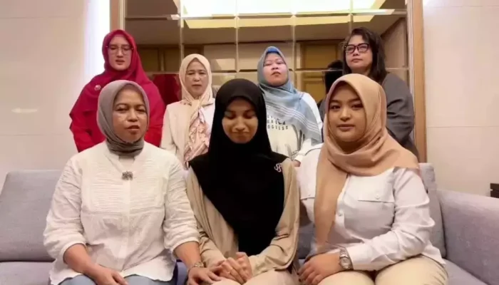 Cut Intan Nabila Tolak Damai, Pilih Berpisah Secara Terhormat dari Armor Toreador