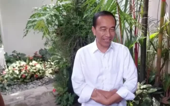 Jokowi Siap Diperiksa KPK Jika Ada Fakta dan Bukti Hukum Mengarah Kepadanya