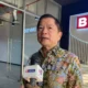 Image Credit Alfida Rizky Febriana - Menteri PPN/Bappenas Suharso Monoarfa dalam kunjungan ke Kantor B-Universe di PIK 2,