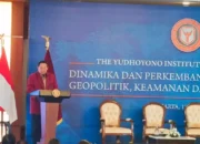 SBY Ingatkan Prabowo: Jangan Reaktif Hadapi Kebijakan Tarif Trump
