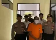 Korupsi Dana BLT Rp 448 Juta untuk Judi Online, Kepala Kantor Pos di Natuna Ditangkap Polisi