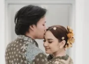 Pernikahan Beda Agama Rizky Febian dan Mahalini: Cinta Sejati Melampaui Keyakinan