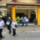 Image Credit Irwan Setiawan/Beritasatu - Guru Besar Institut Pertanian Bogor (IPB) sekaligus saksi ahli lingkungan dalam kasus korupsi tata niaga timah Bambang Hero dilaporkan ke Polda Bangka Belitung. Laporan ini terkait dugaan memberikan keterangan palsu di bawah sumpah dalam persidangan kasus dugaan korupsi timah senilai Rp 271 triliun.