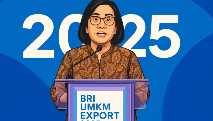 Sri Mulyani Lantik 22 Pejabat Eselon I Kemenkeu, Ini Pesan Tegas yang Disampaikan
