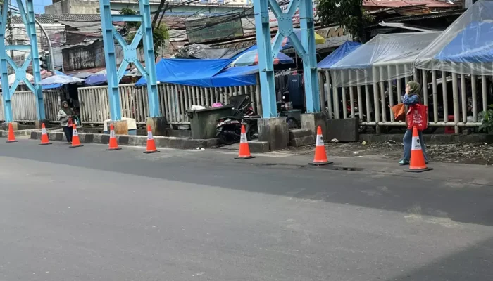 Tarif Parkir Liar di Tanah Abang Capai Rp 60.000, Warga Geram, Petugas Janji Bertindak Tegas