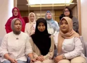 Cut Intan Nabila Tolak Damai, Pilih Berpisah Secara Terhormat dari Armor Toreador