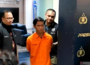 Pelaku Pembunuhan di Tangerang Menyesal Setelah Menghilangkan Nyawa Temannya