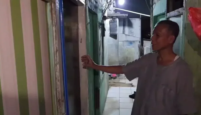 Balita Malang Jadi Korban Kekejaman Orang Tua Asuh, Satu Koma