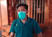 Dani Radiana tenaga medis sekaligus pemilik klinik khitan yang viral karena menampar balita yang hendak disunat. (Beritasatu/Riski Maulana)