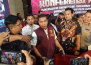 Kabareskrim Polri Kirim Tim Khusus Usut Kasus Polisi Tembak Polisi di Solok Selatan