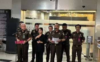 Peran Tiga Tersangka Obstruction of Justice Kasus Minyak Goreng: Dari Atur Pemberitaan hingga Keterangan Palsu