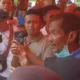 Kerabat korban insiden ledakan amunisi Garut, Agus Setiawan (Beritasatu/Herlan Adiwisastra)