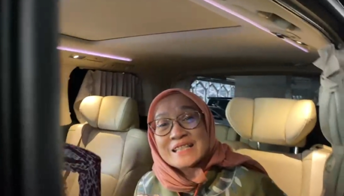 Pemerintah Bahas Pembatalan Penundaan Pengangkatan CPNS dan PPPK 2024