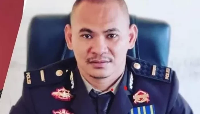 Usai Bongkar Kasus BBM Ilegal,Ipda Rudy Soik “SPEAK UP” Atas Pemecatan Dirinya Dari Polri