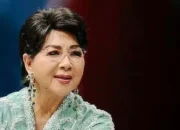 Titiek Puspa Akan Dimakamkan di Tanah Kusir Usai Salat Jumat