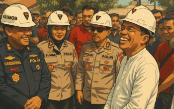 Ilustrasi - Gubernur Jawa Barat, Dedi Mulyadi.
