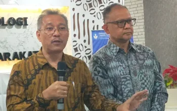 Kasus Demo ASN di Kemendiktisaintek Berakhir Damai, Mendiktisaintek Satryo Soemantri Apresiasi Resolusi Pegawai