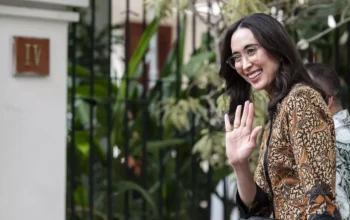 Menteri Pariwisata Widiyanti Putri Wardhana Laporkan Kekayaan Rp 5,4 Triliun ke KPK