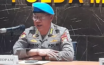 Sidang Etik AKBP Bintoro dan Tiga Polisi Terkait Dugaan Pemerasan Akan Digelar Pekan Depan