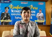 Peredaran Minuman Oplosan Jamu Kunyit Marak, BNN Banyumas Minta Masyarakat Waspada