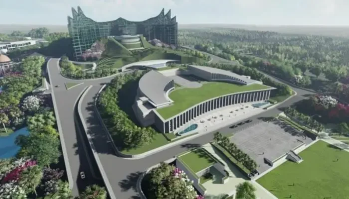 IKN dan Balikpapan Siap Sambut Tamu VIP Upacara HUT RI ke-79