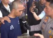 Wanita Muda di Bandung Tewas Ditusuk Pacar, Pelaku Terancam Hukuman Mati